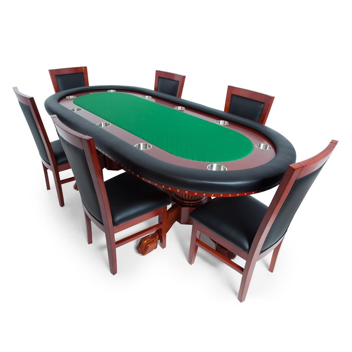 Poker Tables - Elite Man Cave
