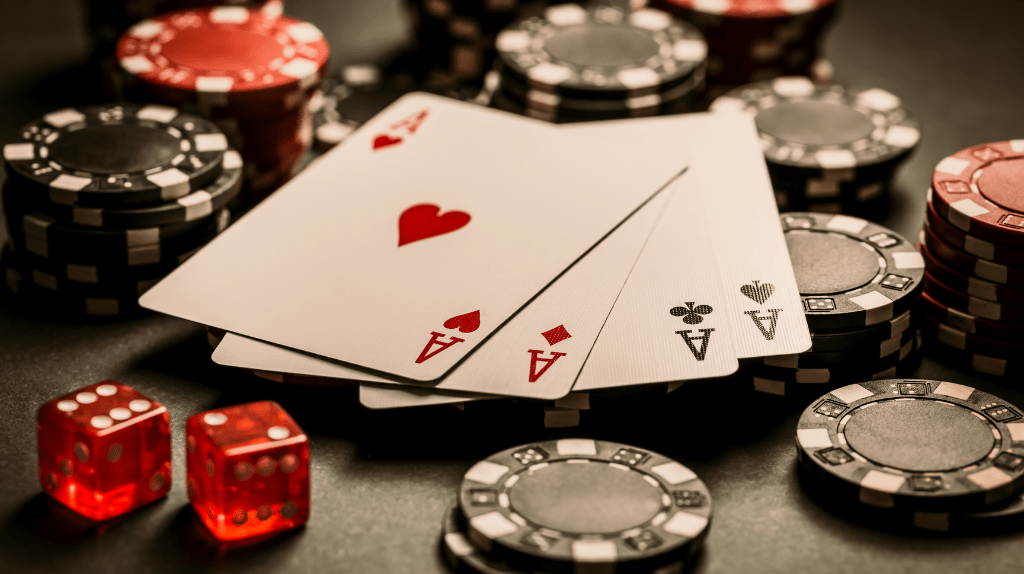 Game Tables - Elite Man Cave