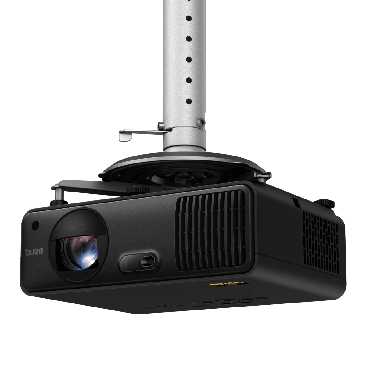 BenQ - BenQ AH700ST - 4000 Lumen WUXGA Short Throw Laser Golf Simulator Projector - Elite Man Cave