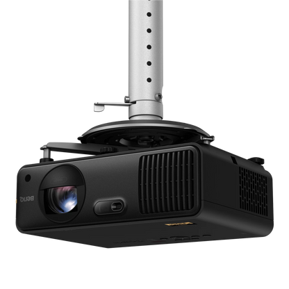 BenQ - BenQ AH700ST - 4000 Lumen WUXGA Short Throw Laser Golf Simulator Projector - Elite Man Cave