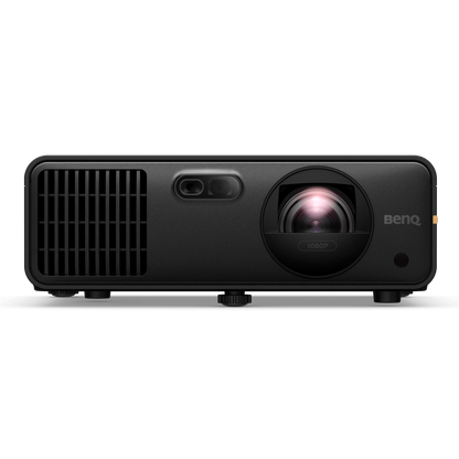 BenQ - BenQ AH700ST - 4000 Lumen WUXGA Short Throw Laser Golf Simulator Projector - Elite Man Cave