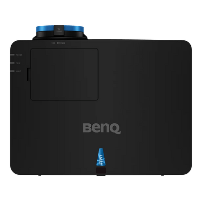 BenQ - BenQ LK936ST - 5100 Lumen 4K UHD Short Throw Laser Golf Simulator Projector - Elite Man Cave