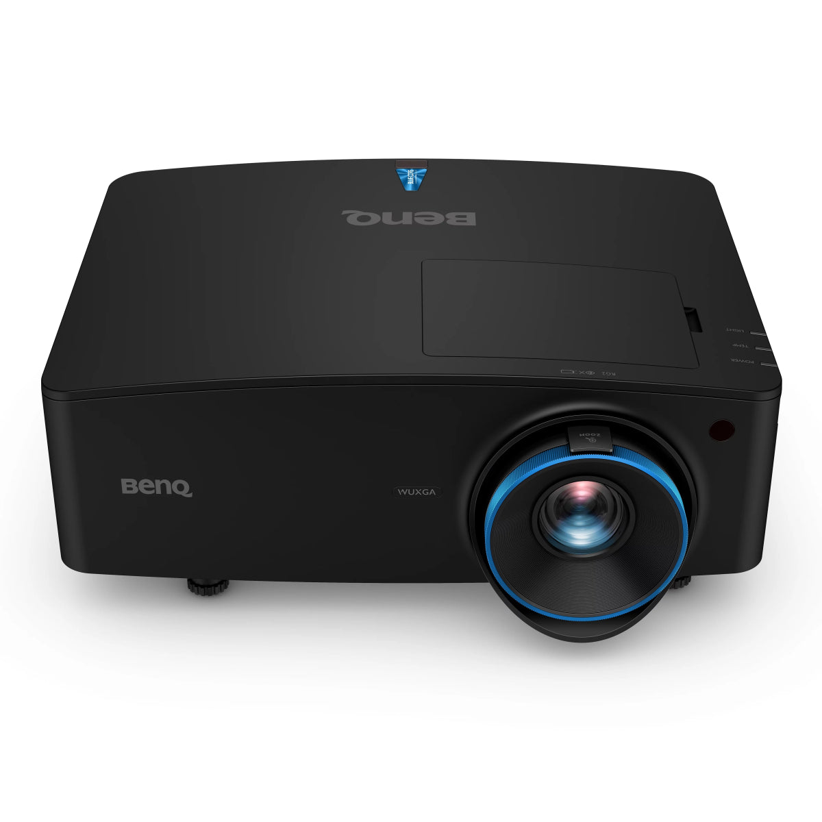 BenQ - BenQ LU935ST - 5500 Lumen WUXGA Short Throw Laser Golf Simulator Projector - Elite Man Cave