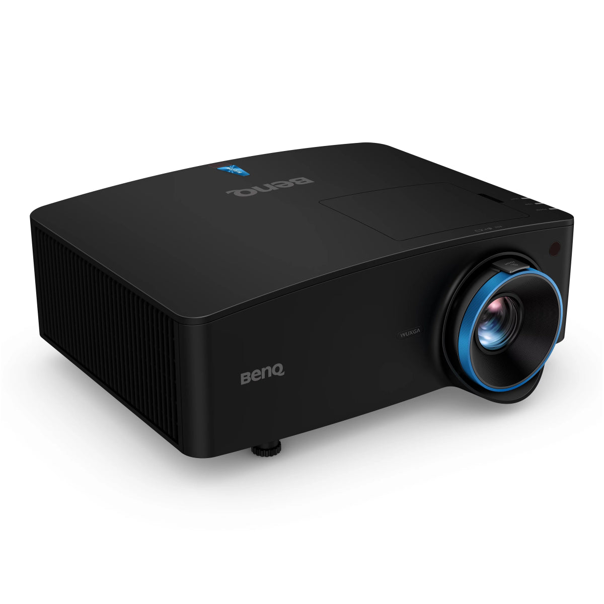 BenQ - BenQ LU935ST - 5500 Lumen WUXGA Short Throw Laser Golf Simulator Projector - Elite Man Cave