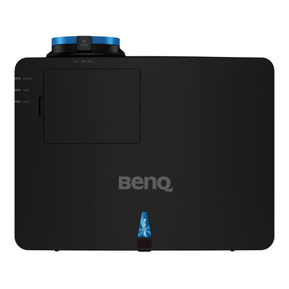 BenQ - BenQ LU935ST - 5500 Lumen WUXGA Short Throw Laser Golf Simulator Projector - Elite Man Cave