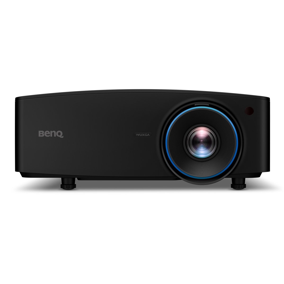 BenQ - BenQ LU935ST - 5500 Lumen WUXGA Short Throw Laser Golf Simulator Projector - Elite Man Cave