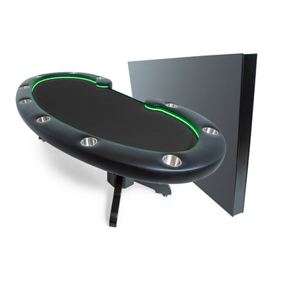BBO Poker Tables - Lumen HD Dining Top - Elite Man Cave