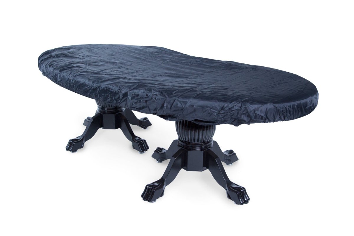 BBO Poker Tables - Nylon Poker Table Soft Cover (Lumen) - Elite Man Cave