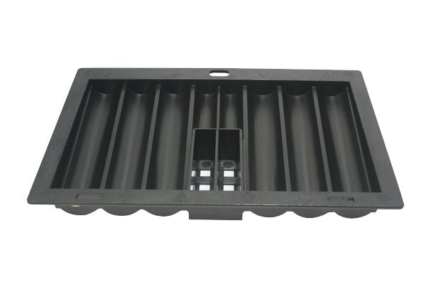 BBO Poker Tables - Professional Dealer Tray - Elite Man Cave