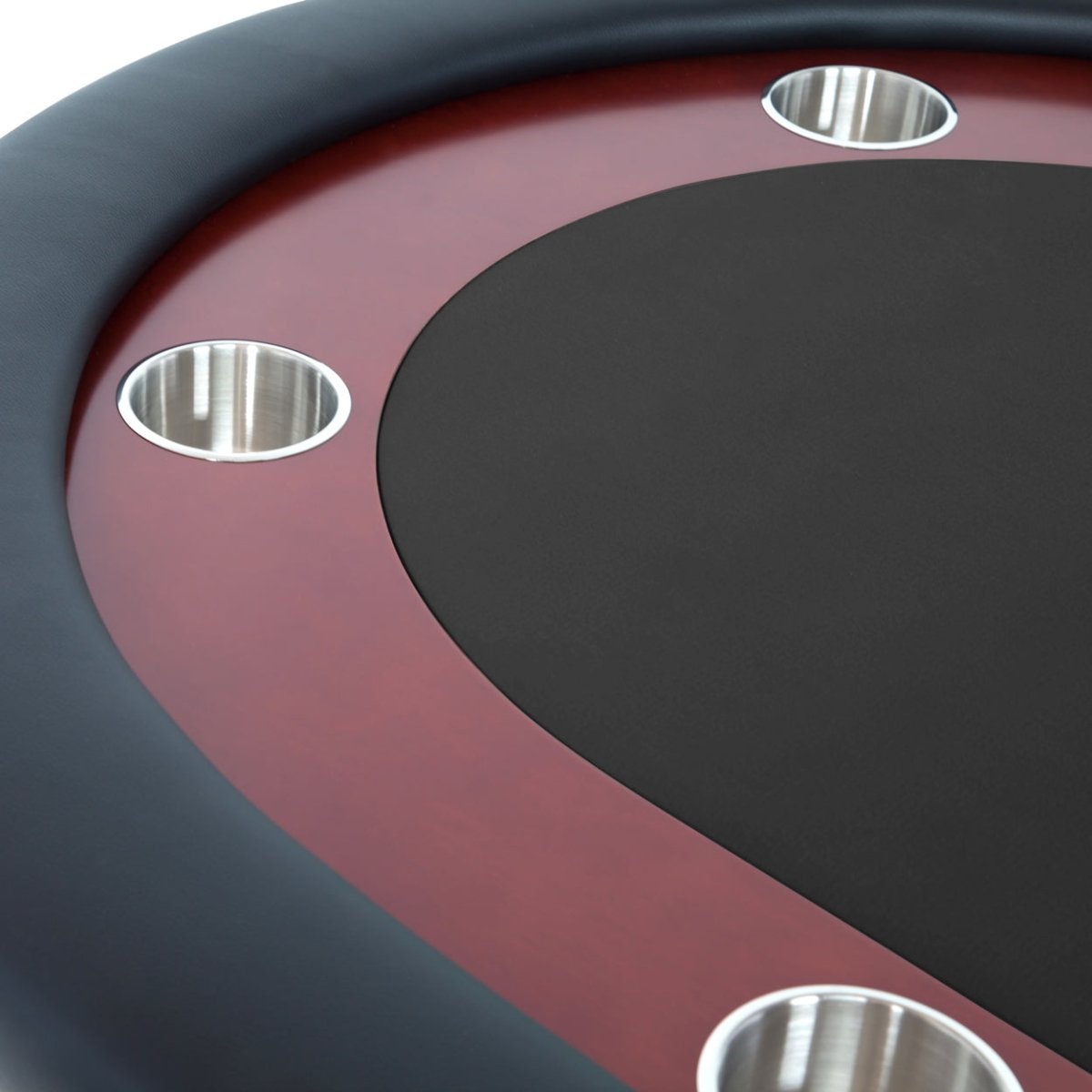 BBO Poker Tables - The Rockwell Poker Table - Elite Man Cave