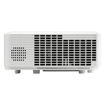 ViewSonic - ViewSonic LS921WU - 6000 Lumens WUXGA Short Throw Laser Projector with Dual HDMI - Elite Man Cave