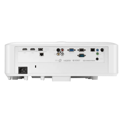 ViewSonic - ViewSonic LS921WU - 6000 Lumens WUXGA Short Throw Laser Projector with Dual HDMI - Elite Man Cave