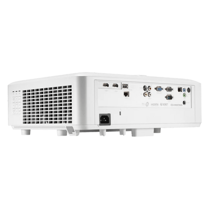 ViewSonic - ViewSonic LS921WU - 6000 Lumens WUXGA Short Throw Laser Projector with Dual HDMI - Elite Man Cave
