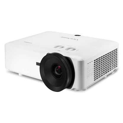 ViewSonic - ViewSonic LS921WU - 6000 Lumens WUXGA Short Throw Laser Projector with Dual HDMI - Elite Man Cave